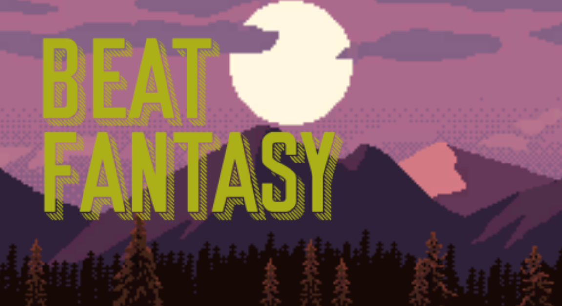 Beat Fantasy Screenshot