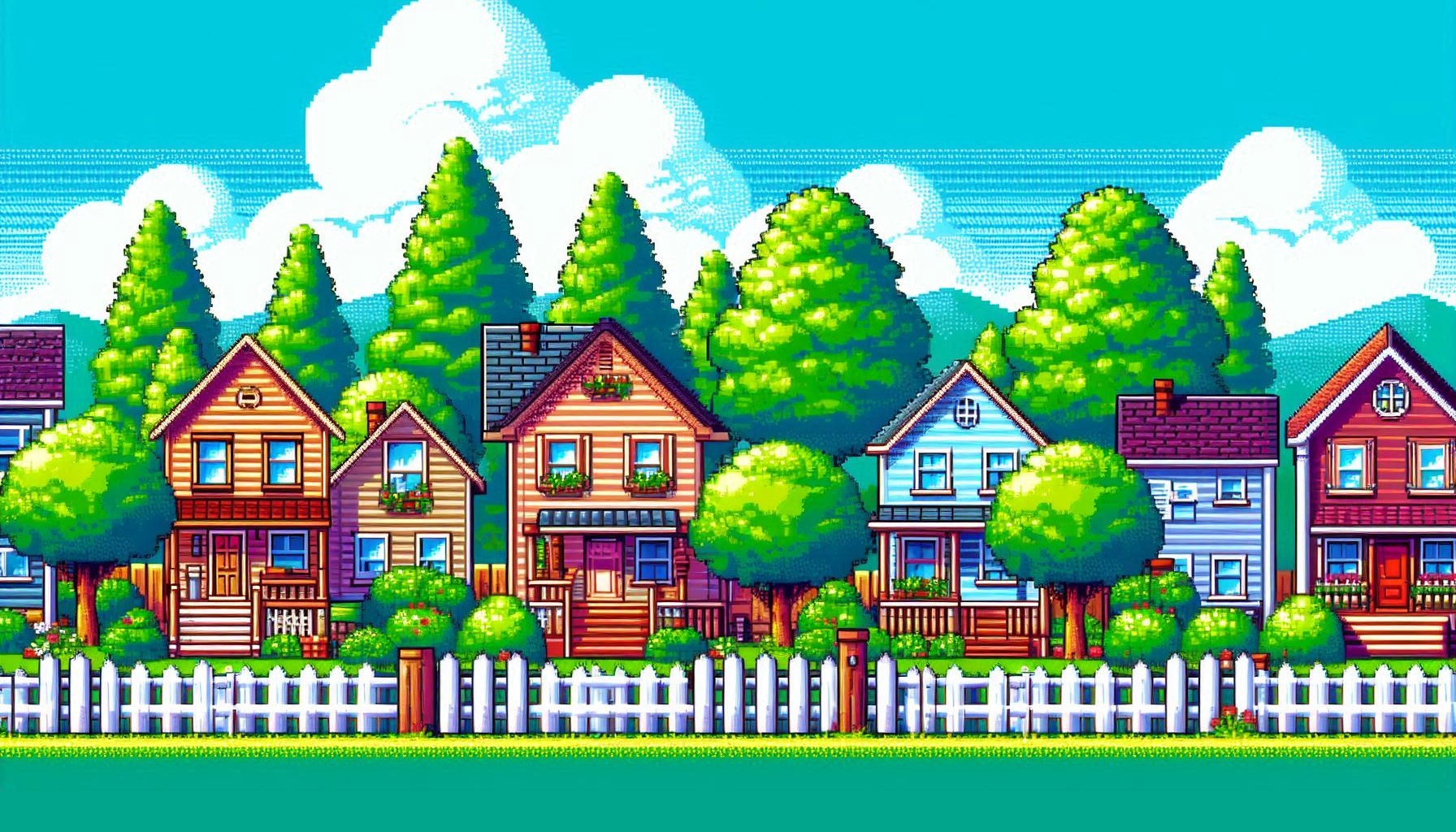 Lupis Walk Background